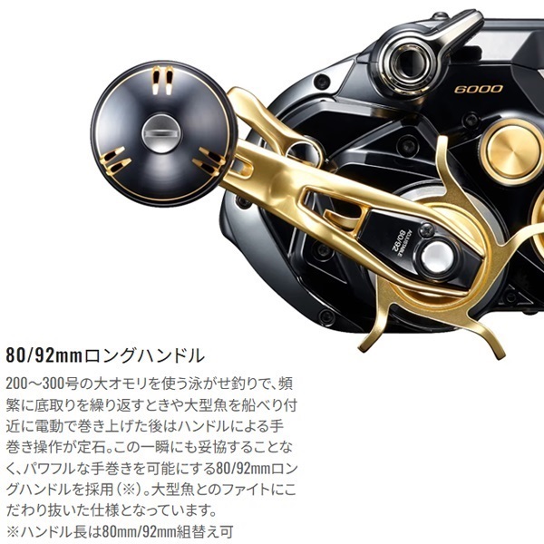 22ビーストM